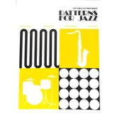 Patterns for Jazz for treble clef instruments