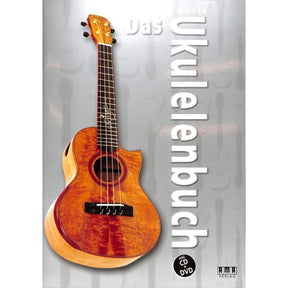 Das Ukulelenbuch