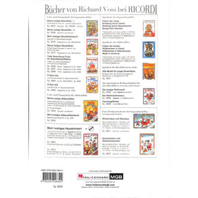 Schneemann + Weihnachtsmann