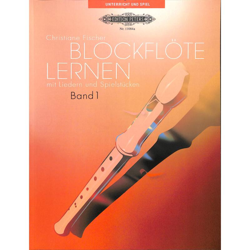 Blockflöte lernen 1
