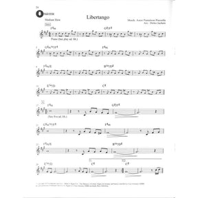 Schott Saxophone Lounge - Best of