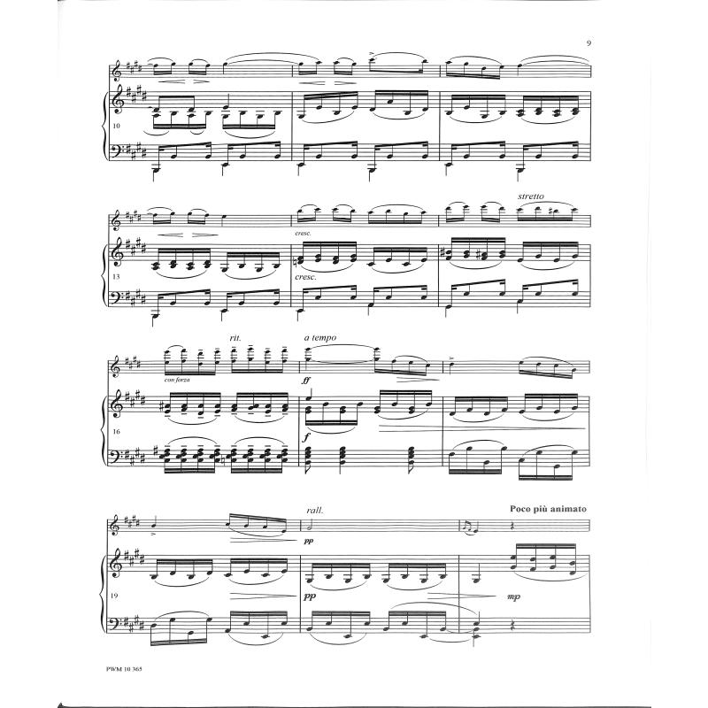 Famous transcriptions 2