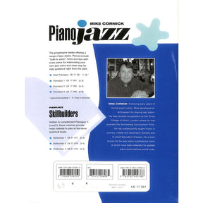 Start piano Jazz
