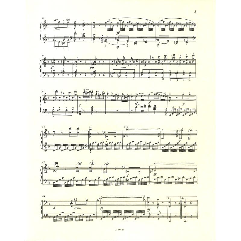 Sonate 6 F-Dur op 10/2