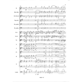 Missa G-Dur op 80