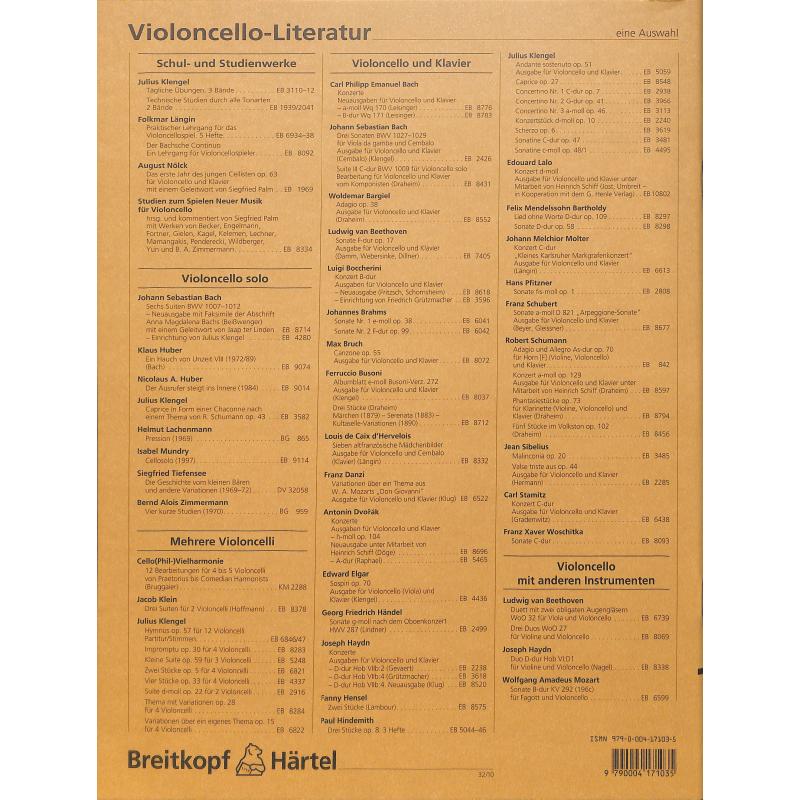 Praktischer Lehrgang 1