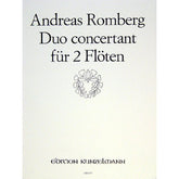 Duo concertant
