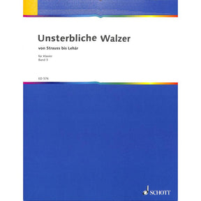 Unsterbliche Walzer 3