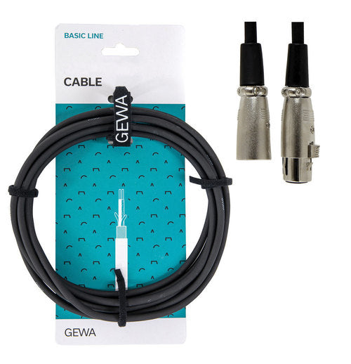 BASIC LINE 6m