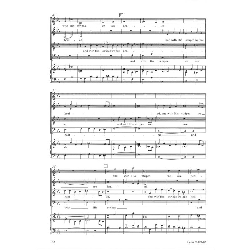 Messias HWV 56