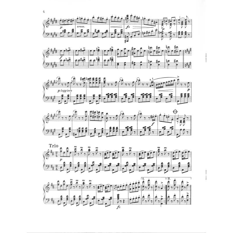 Tritsch Tratsch Polka op 214