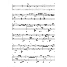 Für Elise - Lustig traurig