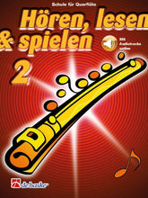 Querflöte
