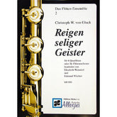 Reigen seliger Geister