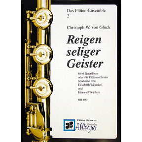 Reigen seliger Geister