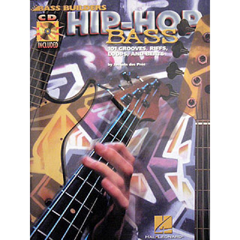 Hip Hop Bass