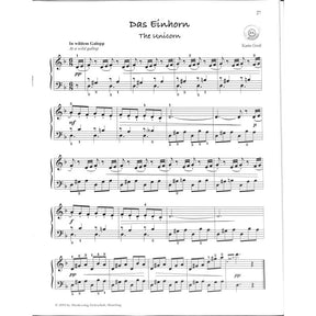 Tierisch klavierisch 2