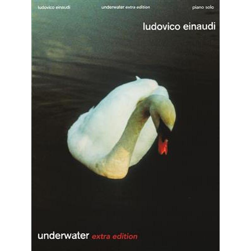 Underwater - extra edition