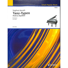 Tanz Typen 2
