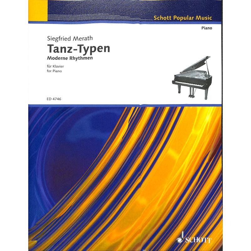 Tanz Typen 2