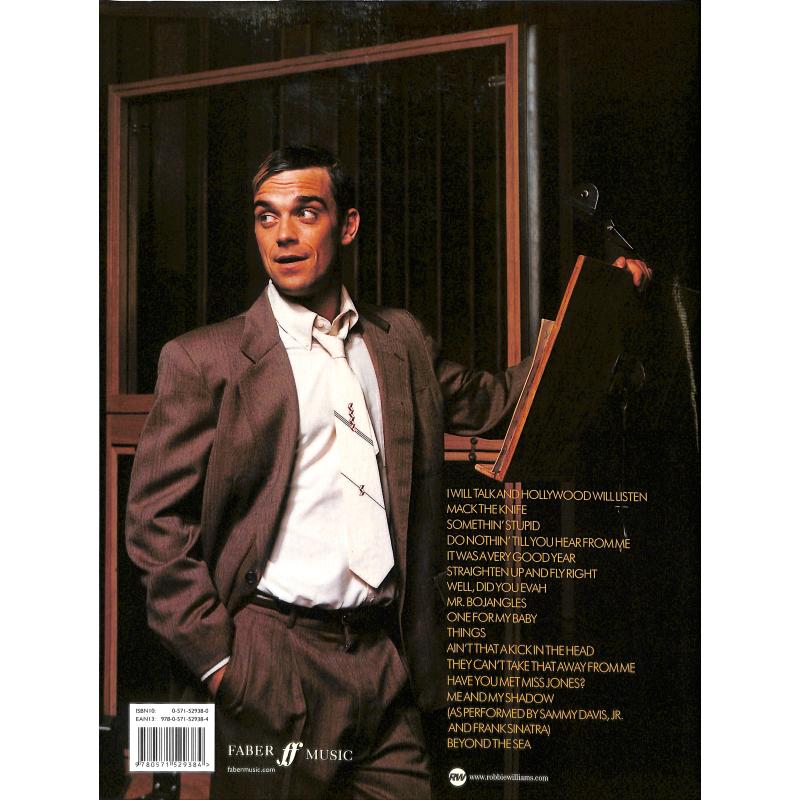 Swing when you're winning