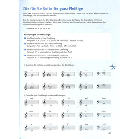 Mit Musik kenn ich mich aus 2