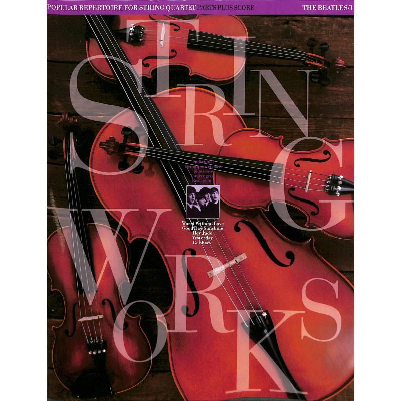 Popular repertoire 1