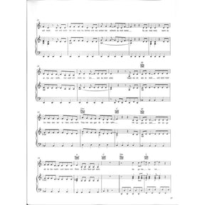 Grosse Freiheit - das Liederbuch