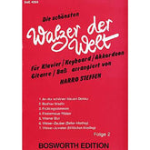 Die schönsten Walzer der Welt