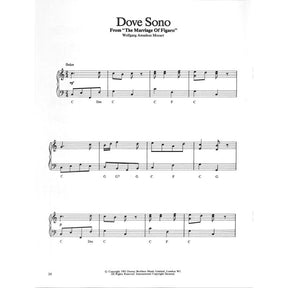 It's easy to play classics 2