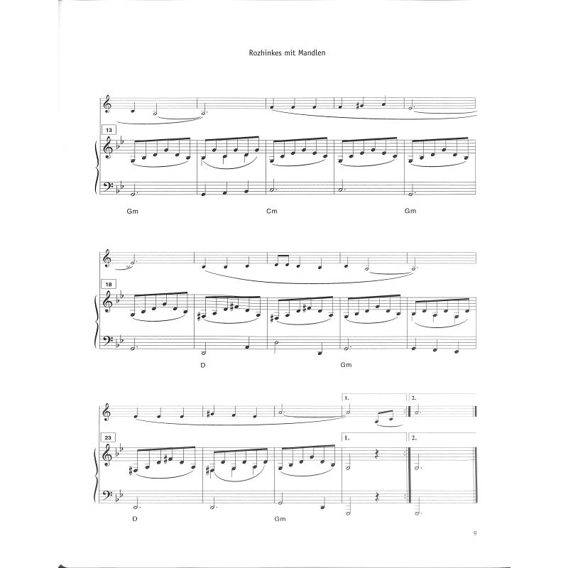 Klezmers
