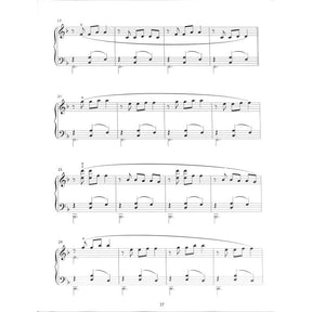 It's easy to play new film themes