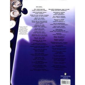 50 Film tunes for flute - graded