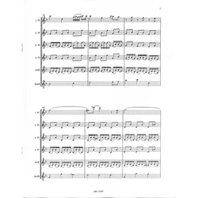 Reigen seliger Geister