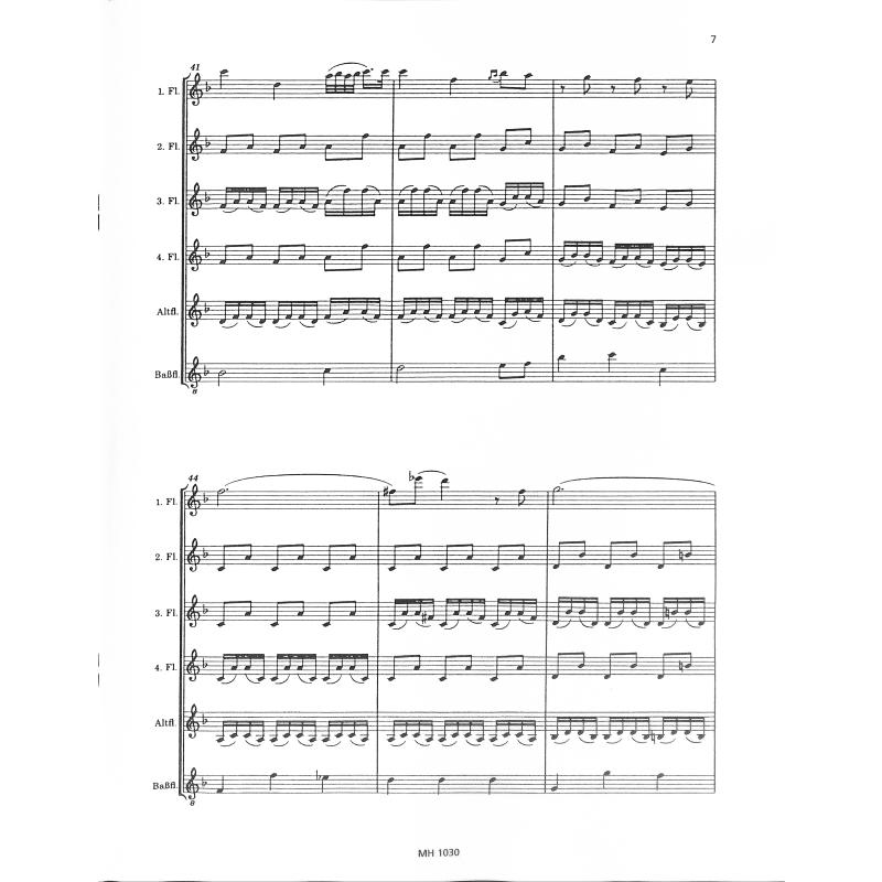 Reigen seliger Geister