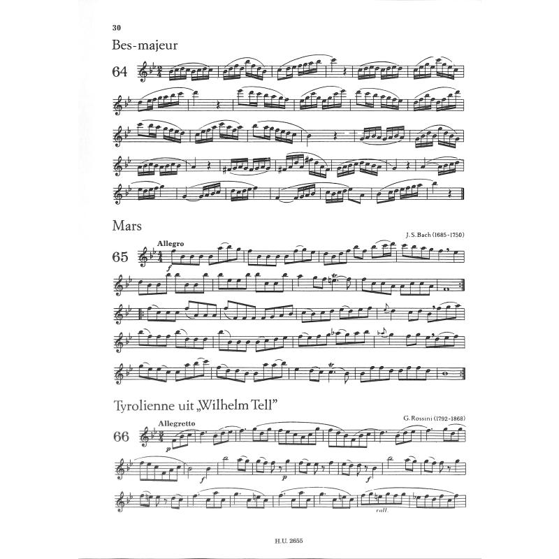 Saxologie 2