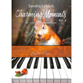 Charming moments 1