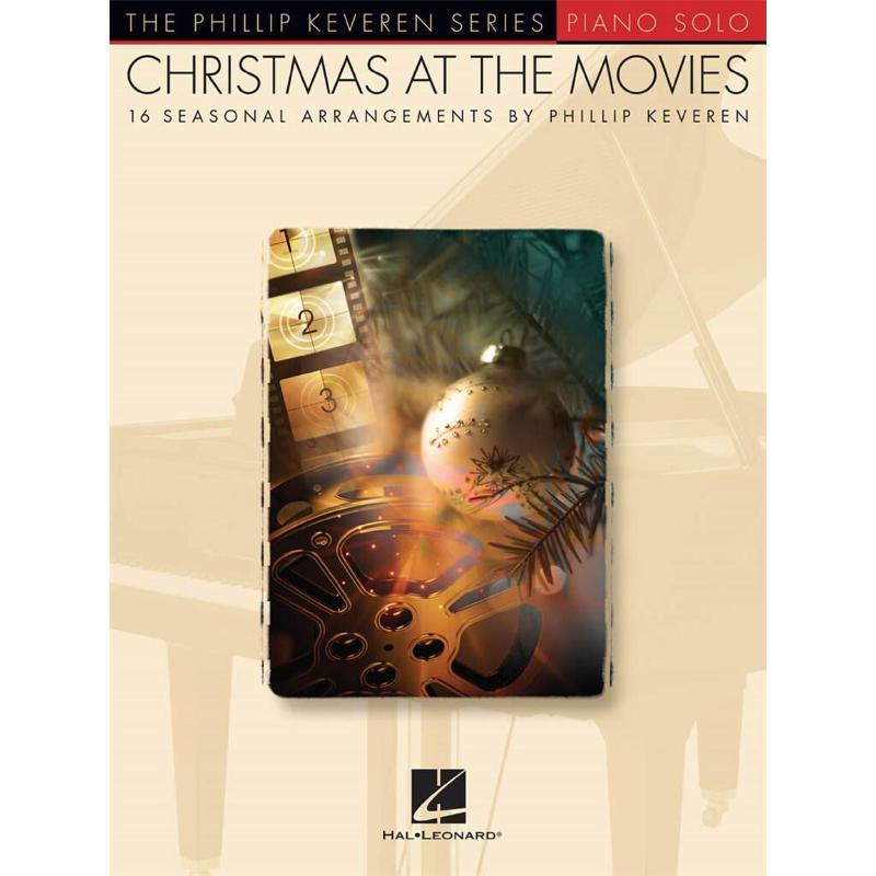 Christmas at the movies