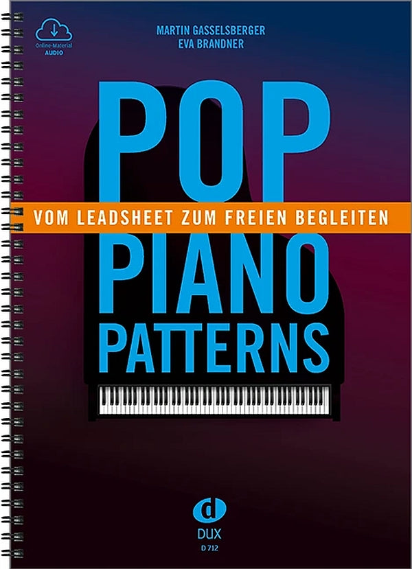 Leadsheet zum freien