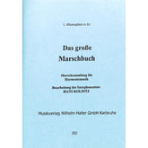 Das grosse Marschbuch