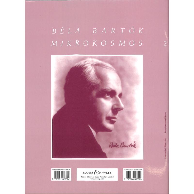 Mikrokosmos 2