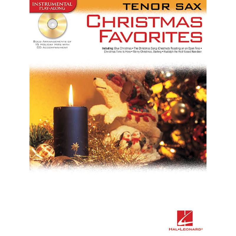 Christmas favorites