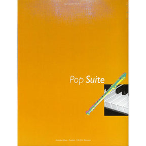 Pop Suite