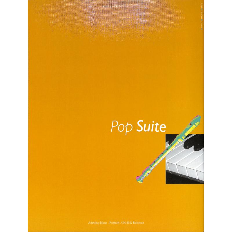 Pop Suite