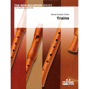 Trains