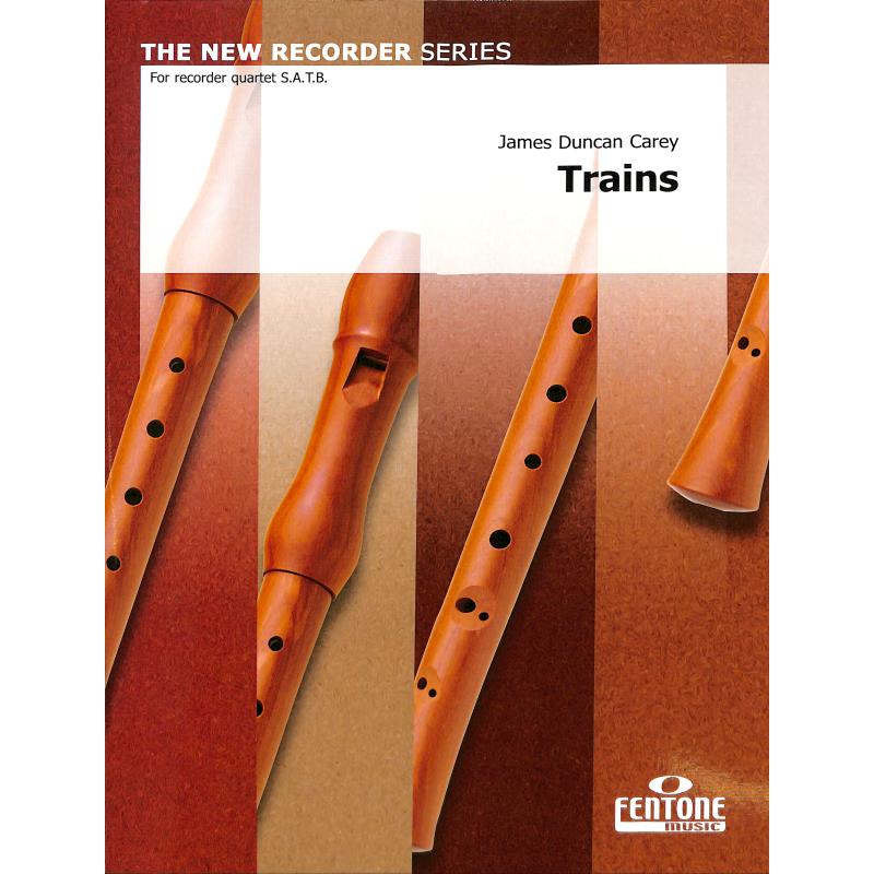 Trains