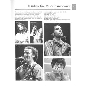 Nur für Anfänger