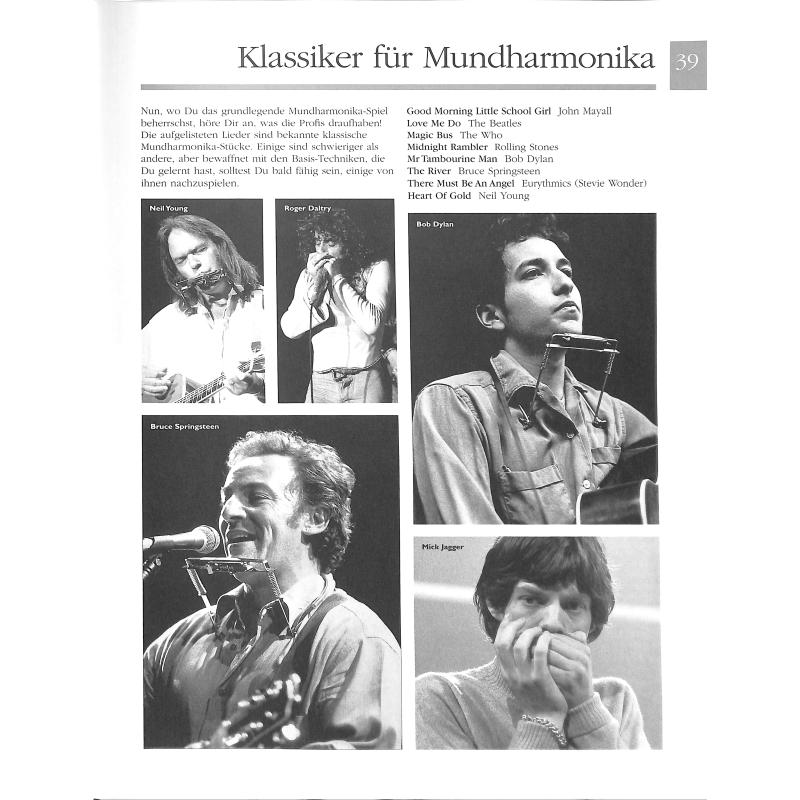 Nur für Anfänger