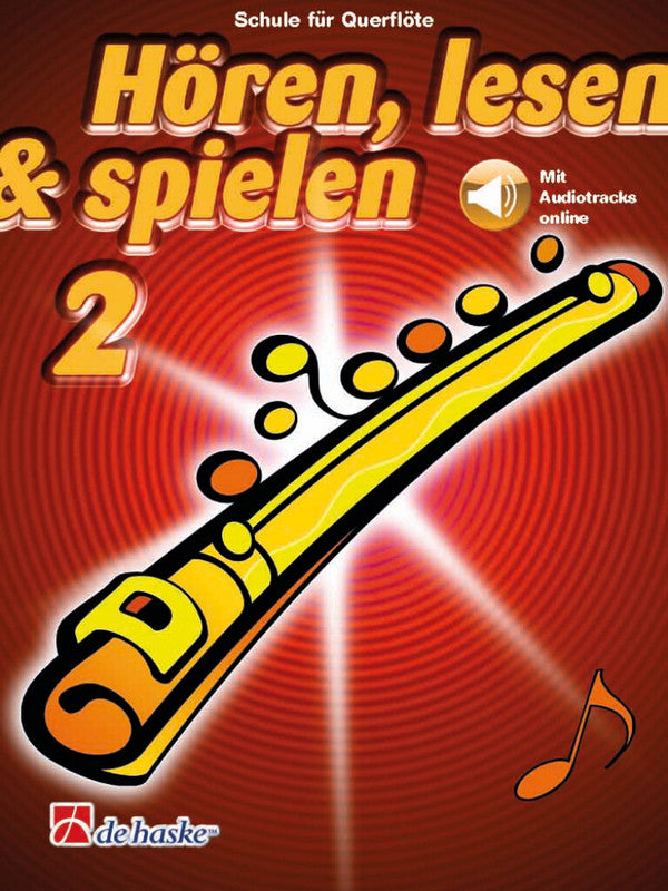 Hören, lesen und spielen Band