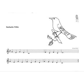 Melodica Schatzkiste